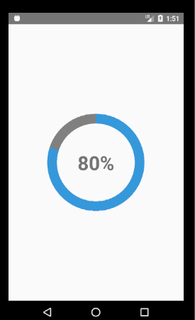 react native border radius for one corner react native border radius for one corner