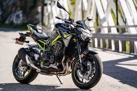 KAWASAKI Z900 PRICE \u0026 SPECIFICATIONS 