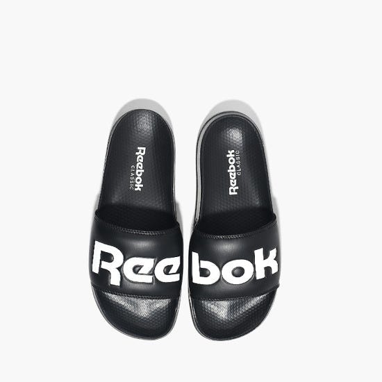 Reebok Classic Slide CN0735 | Sneaker 