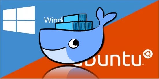 Using Docksal From Ubuntu App On Windows 10 Beta By Oleksii Chekulaiev Docksal Maintainers Blog Using Docksal From Ubuntu App On Windows 10 Beta By Oleksii Chekulaiev Docksal Maintainers Blog