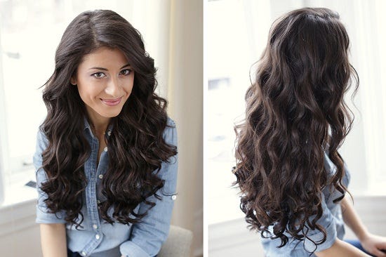 Keep Alive The Elegance Of Your Hair Paul Knight Medium