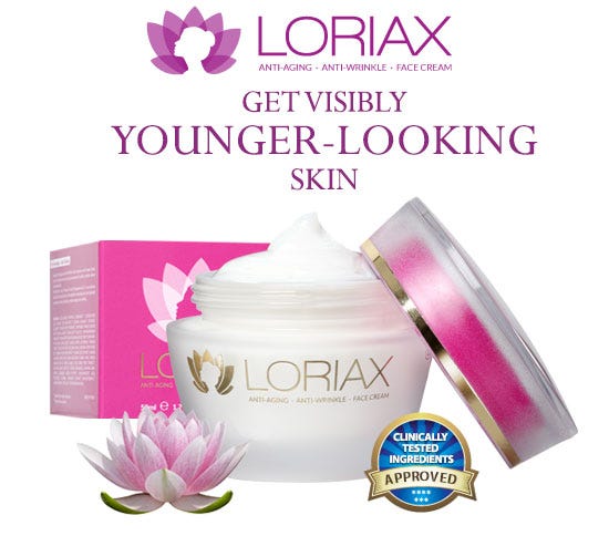 loriax cream