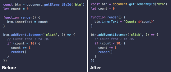 Announcing VSCodeThemes. Preview themes from the VSCode… | by Jordan ...