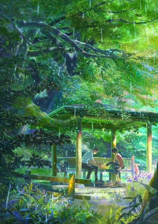 Barefoot In The Park Spoiler Alert This Essay Contains Plot By Sansu The Cat Eyeless In Japan Medium Barefoot In The Park Spoiler Alert This Essay Contains Plot By Sansu The Cat Eyeless In Japan Medium