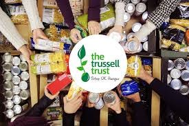 The Trussell Trust