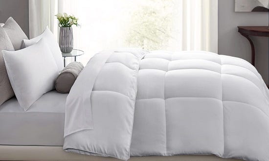 How To Choose Down Comforter Sets Bestdownalternativecomforter
