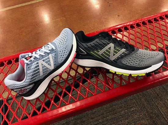 new balance 860v9