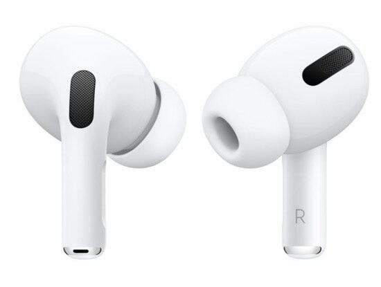 Apple's AirPods Pro – an audiophile perspective | by Anthony Kershaw |  Medium