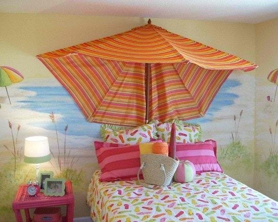 Beach Theme Bedroom Alia S Medium