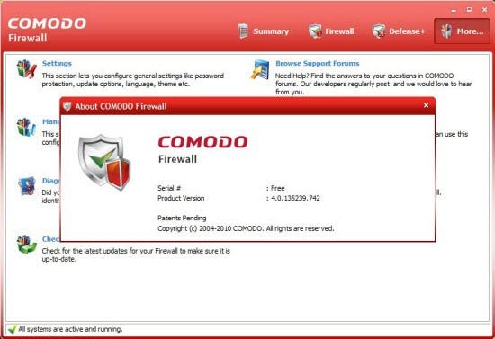 5 Free Firewall Programs For Protecting Your Computer By Baskaran Medium