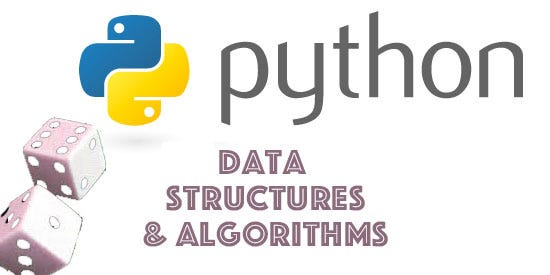 Data Structures in Python.. I remembered the day when I made up my ...