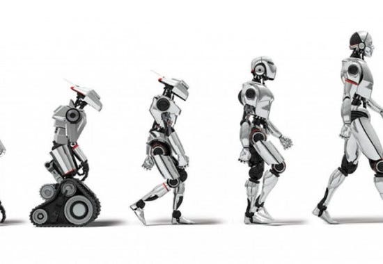 Ai robot cost Clearance