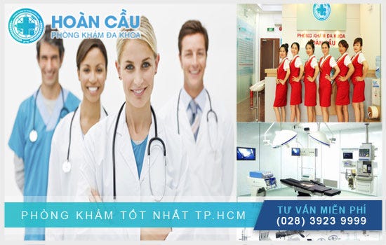 Đội ngũ chuyên gia xét nghiệm và y tá ưu tú