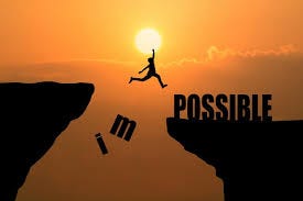 A Good System Shortens The Road To A Goal By Biagio Sciacca Medium