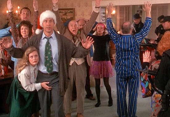 you taught me everything i know about exterior