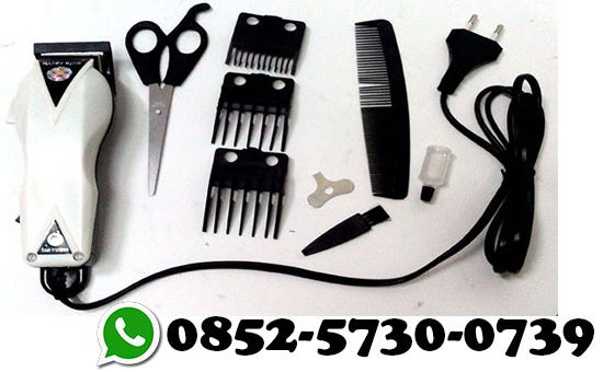 WA 0852 5730 0739 Alat Potong  Rambut  Malang Alat Potong  