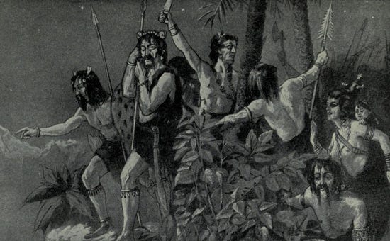 Aryatarangini Quashing The Indo Aryan Invasion Myth By Malini Srikrishna Medium