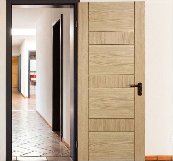 Flush Doors Designs Jaisjanhavi Medium