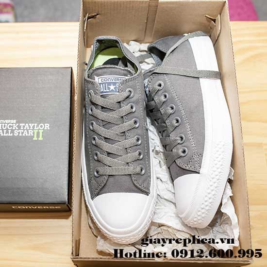 converse chuck 2 replica