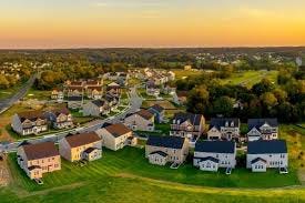 Real Estate Neighborhoods