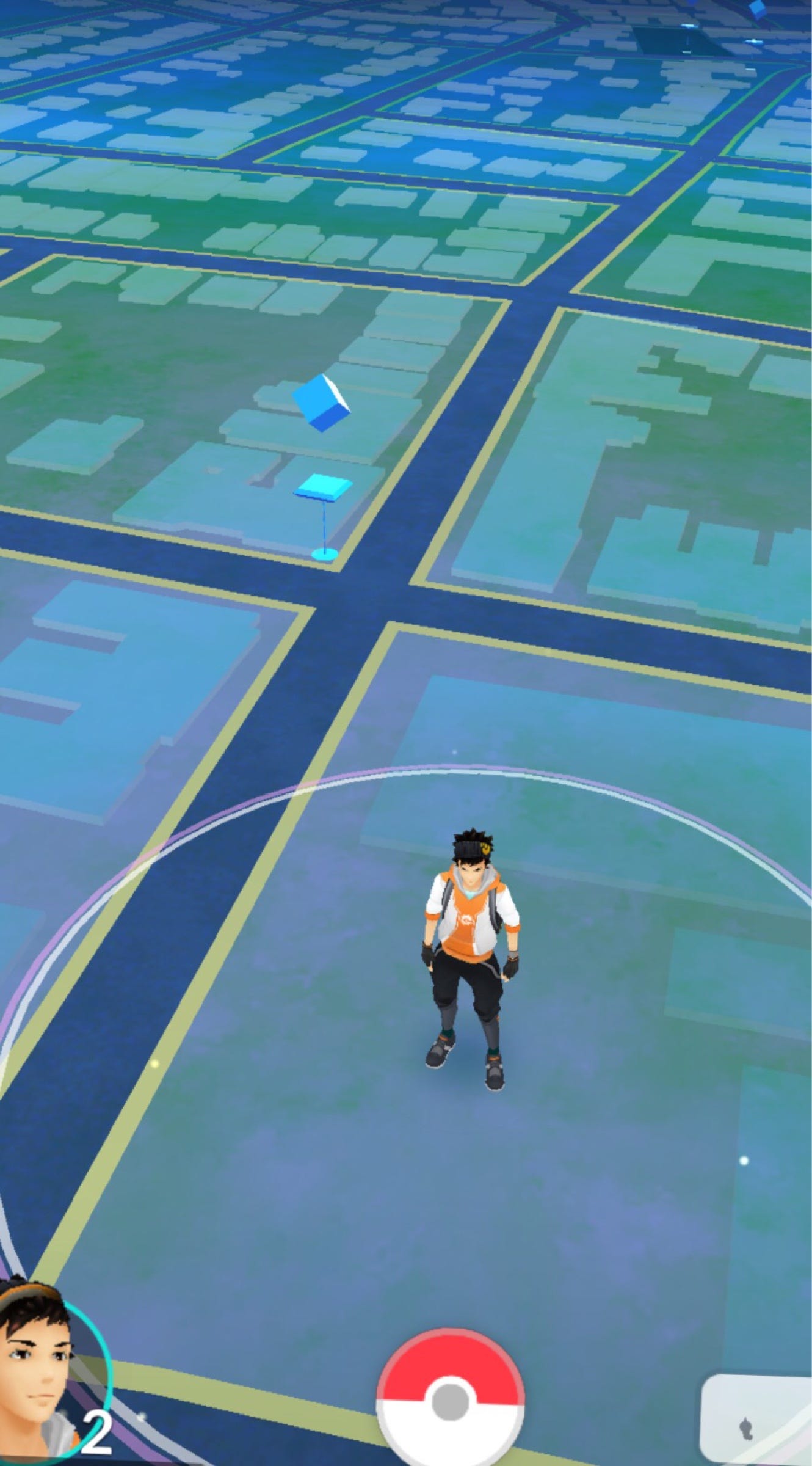 ポケモンgo バーチャル虫取りゲーム ビギナー向け 2日目リポート From U S A By ののさん Medium ポケモンgo バーチャル虫取りゲーム ビギナー向け 2日目リポート From U S A By ののさん Medium