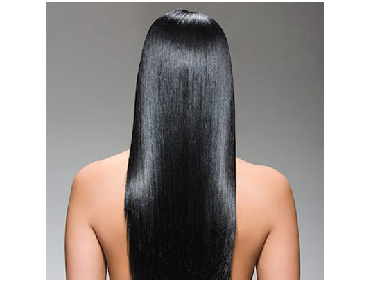 10 Tips To Grow Your Hair Longer And Faster Engy Khalil Medium