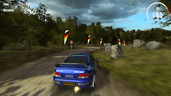 Rush Rally 3 V1 41 Apk Mod Unlimited Money Android By Kekang Velasquez Medium