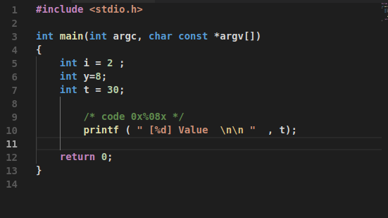 C Programming With GDB Debugging. C Programming language First | by ...
