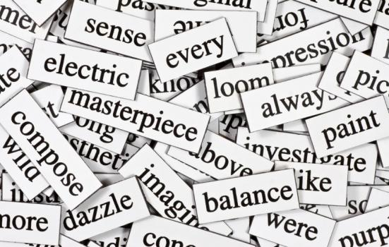 Bitcoin Word Generator