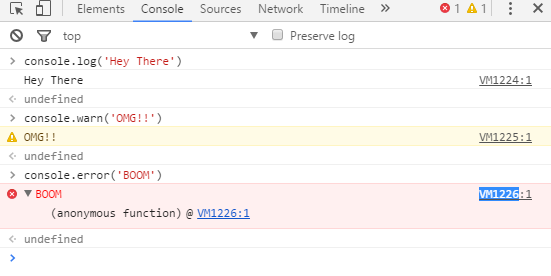 Different ways to debug JavaScript code | by Sandeep | Medium