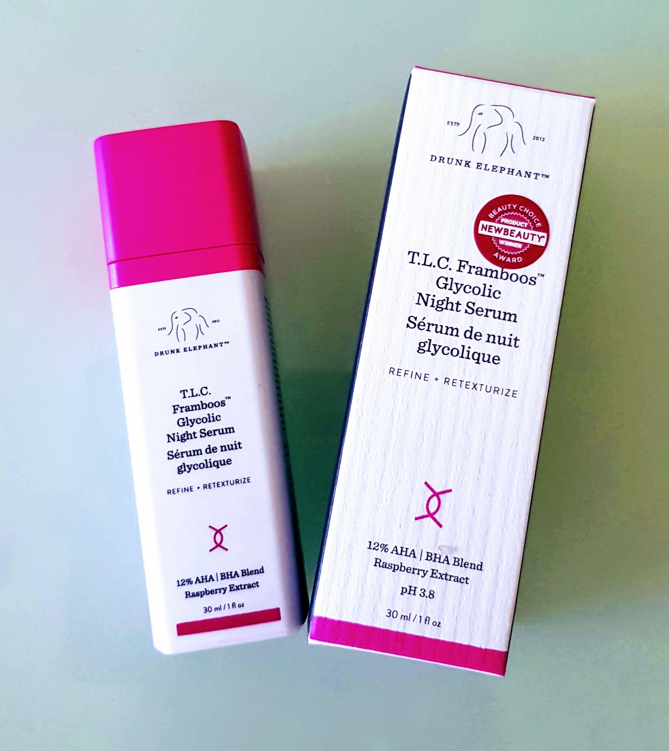 drunk elephant polypeptide cream mecca