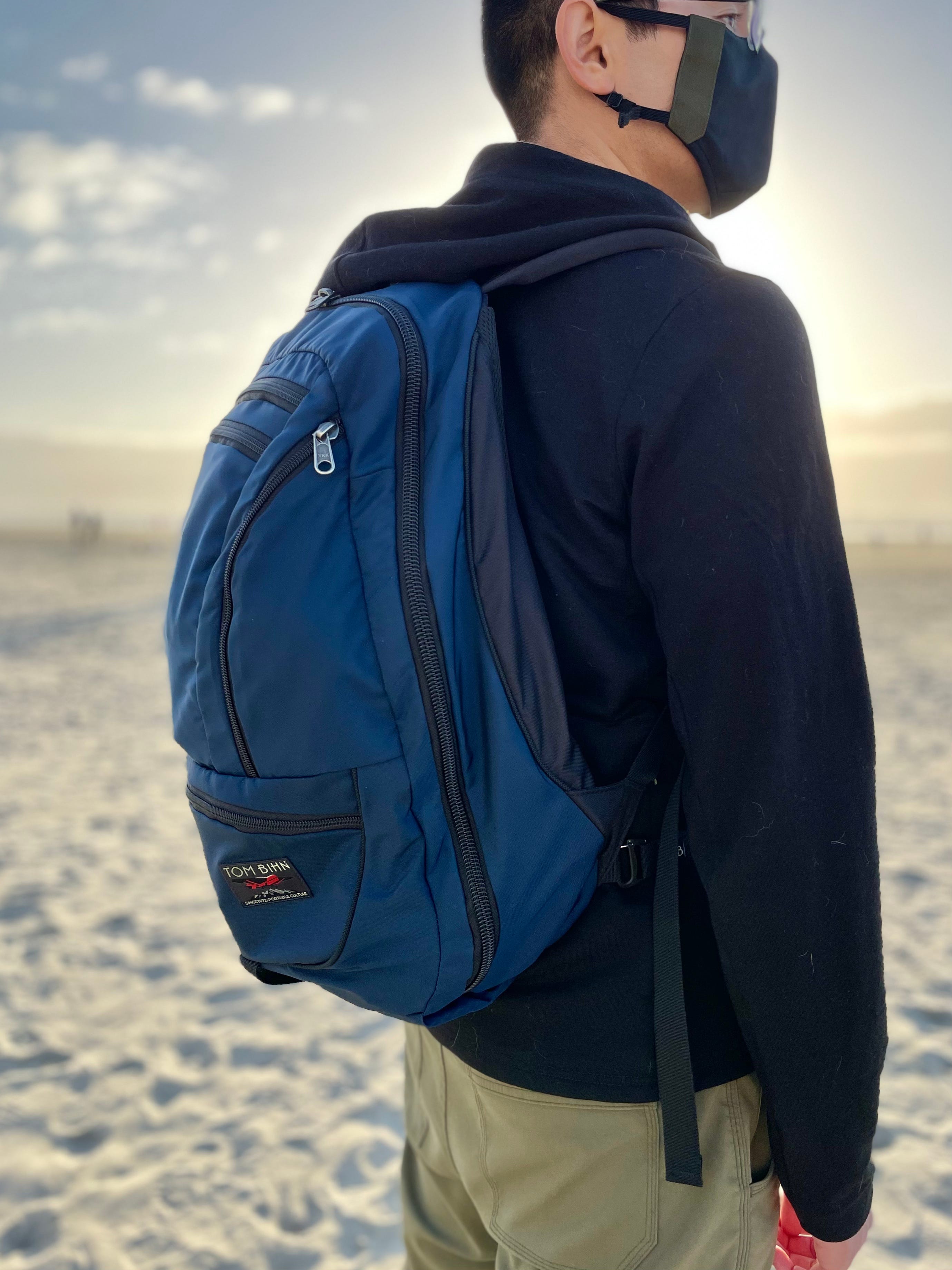 Travel Bag Tom Bihn Backpack Review Tom Bihn Gym Bag Tom Bihn Old