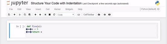 Basic Python Syntax — Introduction to Syntax and Operators | by 365 ...