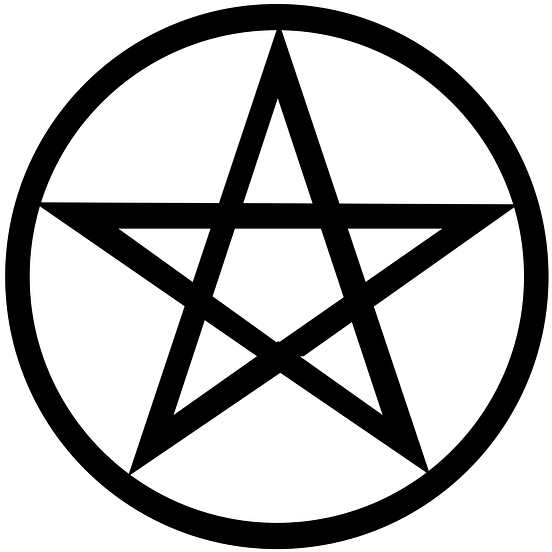The Pentagram, Symbol of What Exactly? | by Equanimous Rex | Modern Mythology