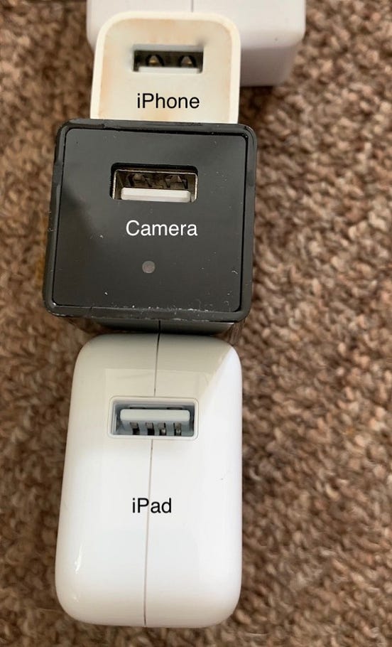 How to Find Hidden Cameras in Your Airbnb, and Anywhere Else by Fast