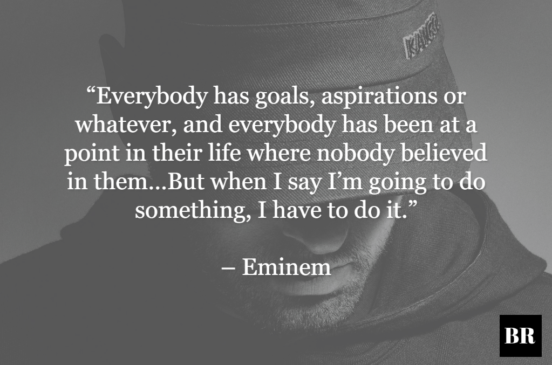 84 Best Eminem Quotes On Love Life And Haters By Kaustav Ghosh Medium