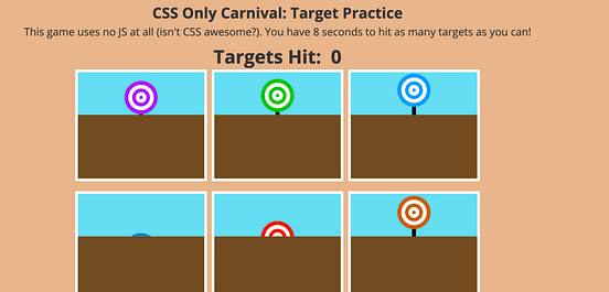Learn CSS By Playing Games 👾. Learning CSS can be a frustrating… | by ...