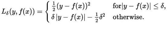 Loss Functions. Loss functions explanations and… | by Tomer Kordonsky ...