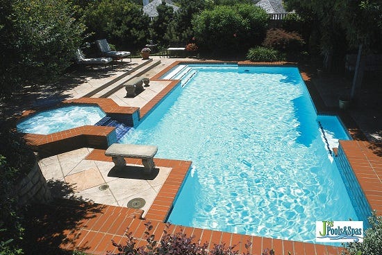 Best Swiming Pool Companies in Houston, TX | by J's Pools ...