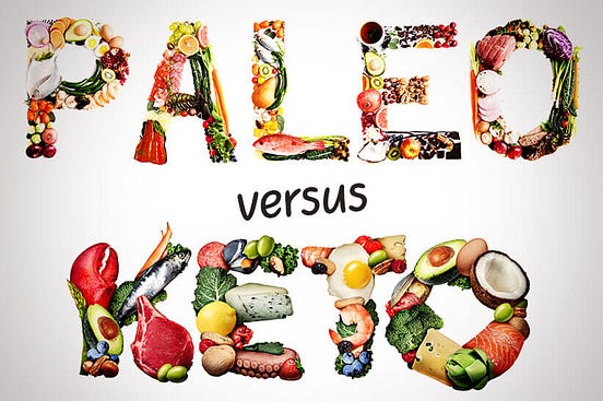  Paleo vs Keto What s the Difference by Sofia Norton RD Medium