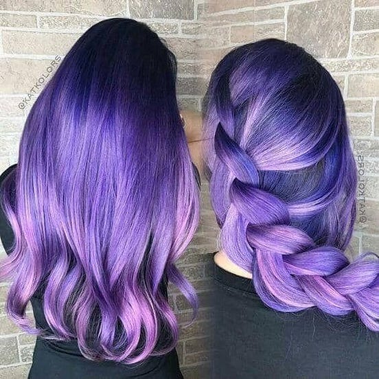 How to Dye Synthetic hair? Practical Guide Beezzly Medium