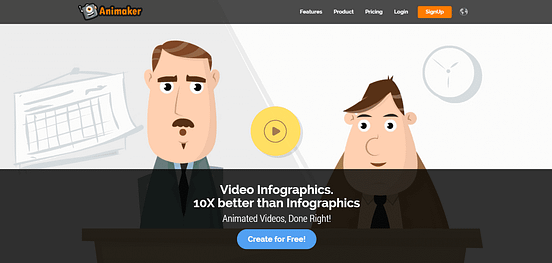 12 Best Infographic Makers for Building an Infographic From Scratch ...