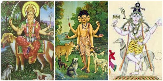 the-importance-of-dogs-in-hindu-mythology-by-kambiz-karami-medium