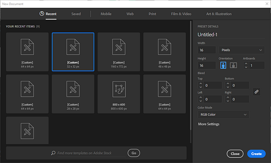 How to create Settings icon in Adobe Illustrator | by Jemis | Iconscout
