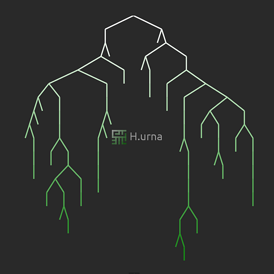 Maze generations: Algorithms and Visualizations. | by Hybesis - H.urna ...