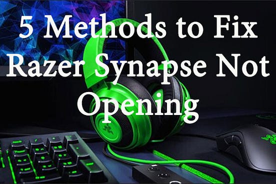 how to uninstall razer game manager
