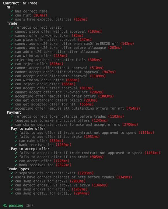 Testing NFT2NFT — NFT (EV) for NFT (EV) Polygon Network | by