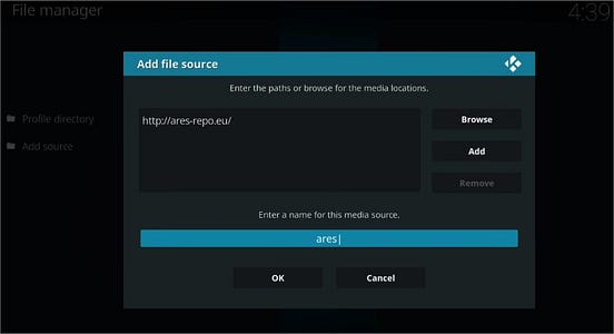 whats the new url for ares wizard for kodi 17 whats the new url for ares wizard for kodi 17