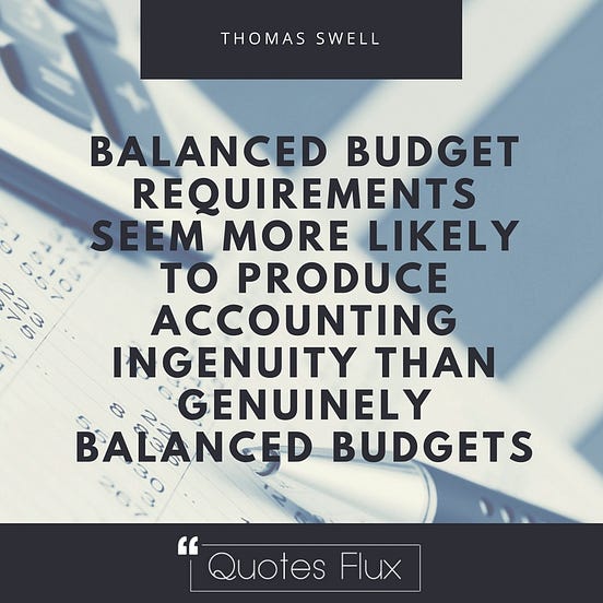 Top 10 Accounting Quotes | by Quotes Flux | Medium