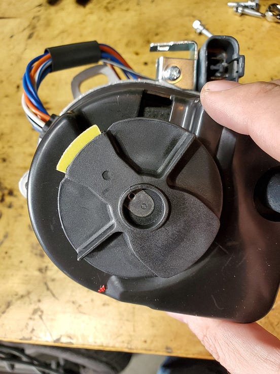 How to Convert a Honda BSeries Engine to CoilonPlug by Joel Guerra